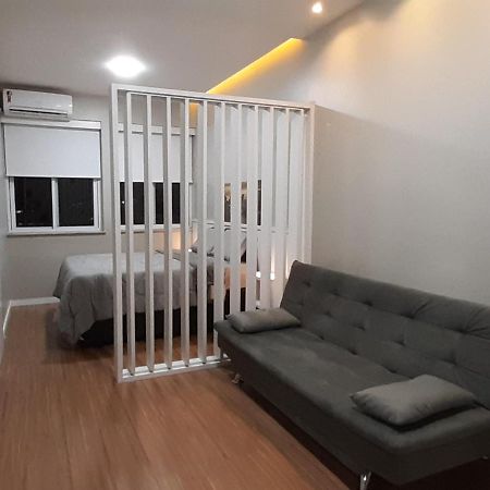 Apartmán Loft Dream Rest Teresópolis Exteriér fotografie
