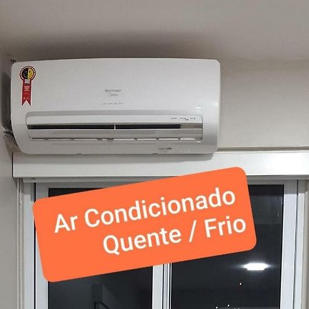 Apartmán Loft Dream Rest Teresópolis Exteriér fotografie