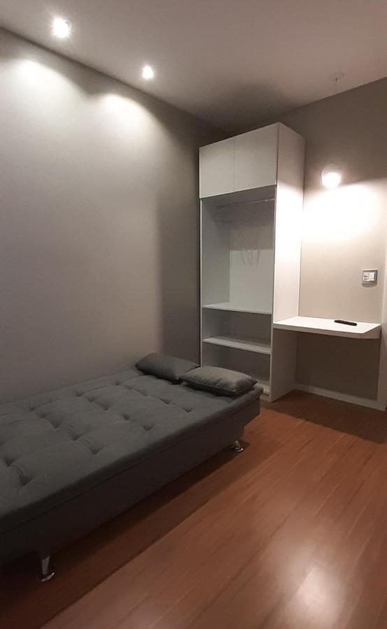 Apartmán Loft Dream Rest Teresópolis Exteriér fotografie