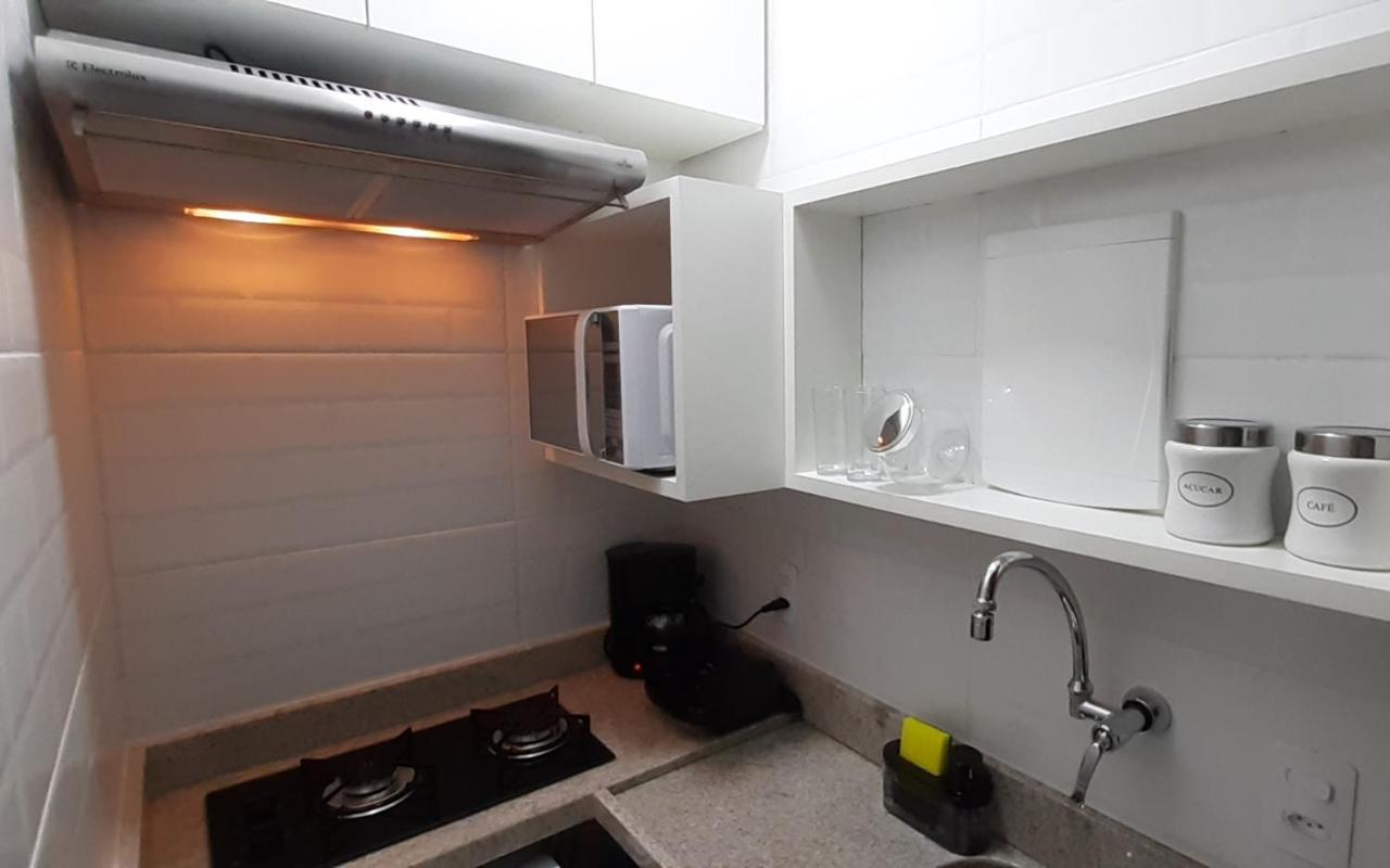 Apartmán Loft Dream Rest Teresópolis Exteriér fotografie
