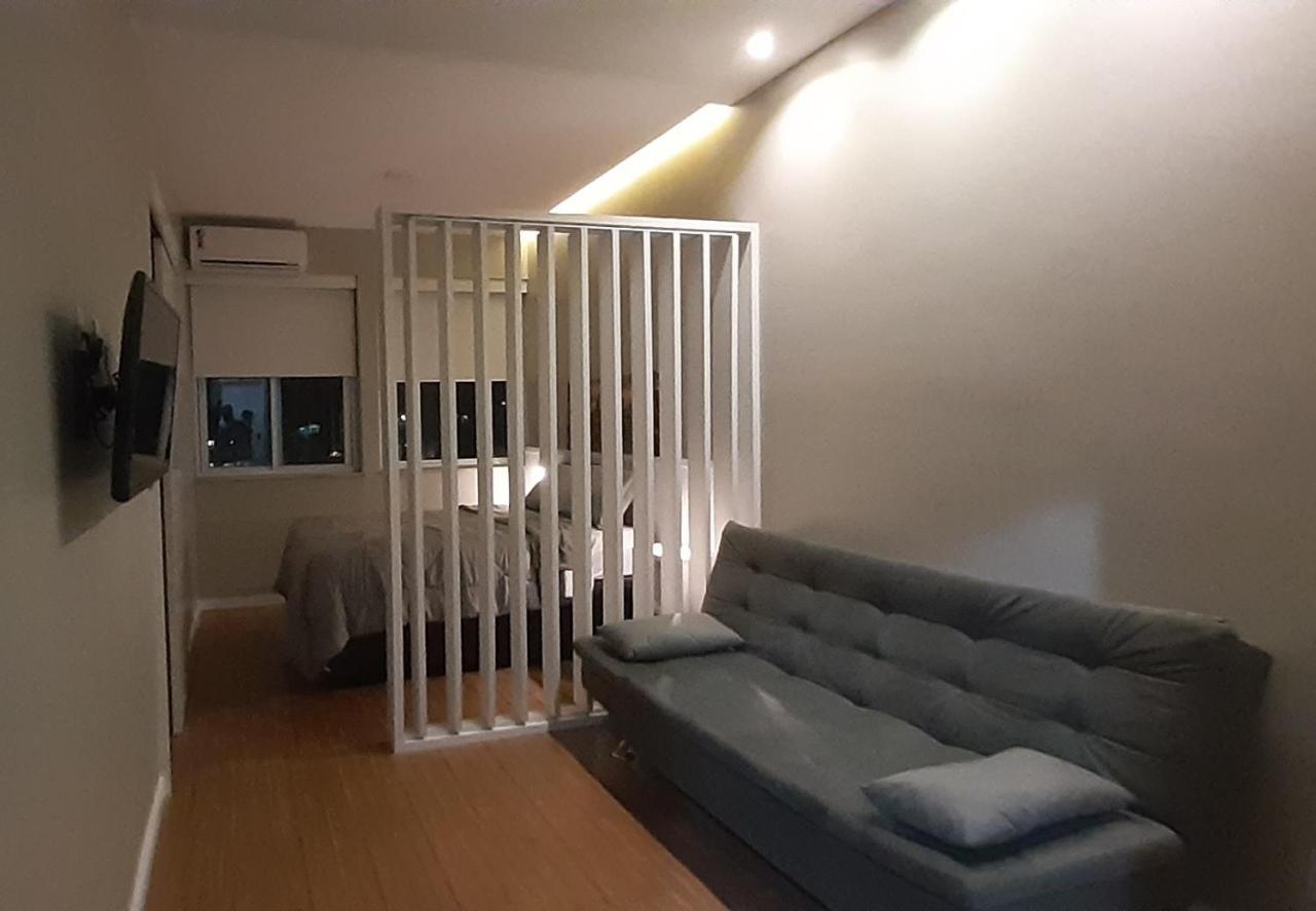 Apartmán Loft Dream Rest Teresópolis Exteriér fotografie