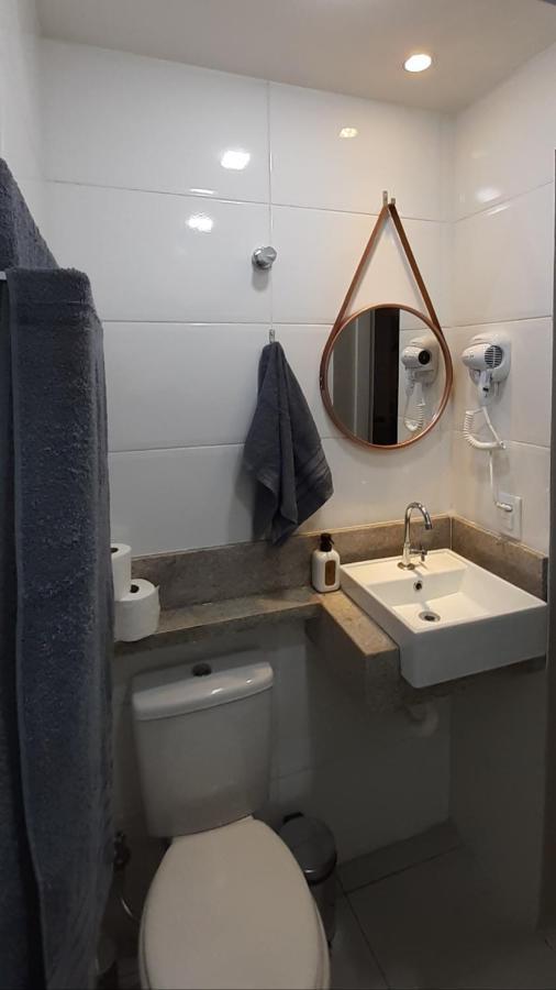 Apartmán Loft Dream Rest Teresópolis Exteriér fotografie