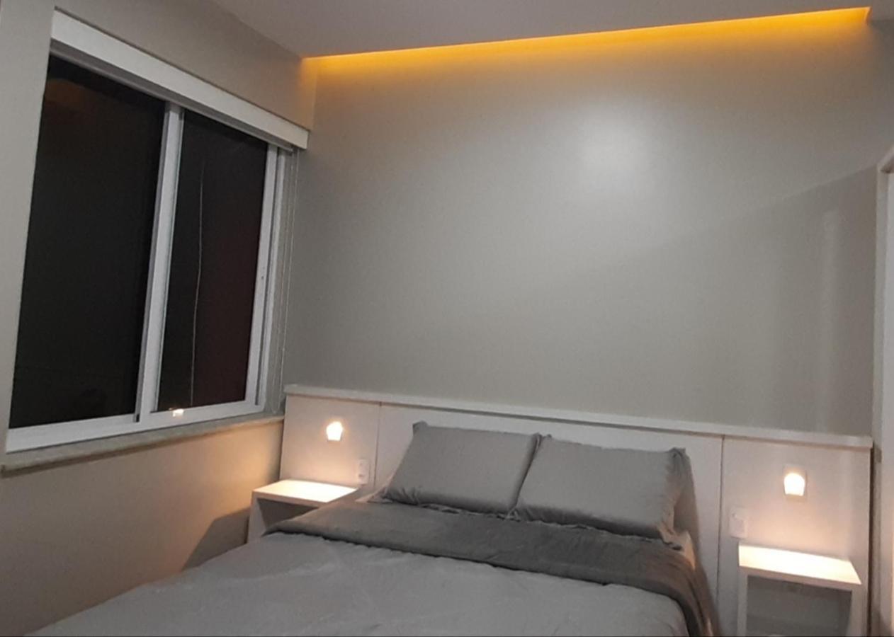 Apartmán Loft Dream Rest Teresópolis Exteriér fotografie