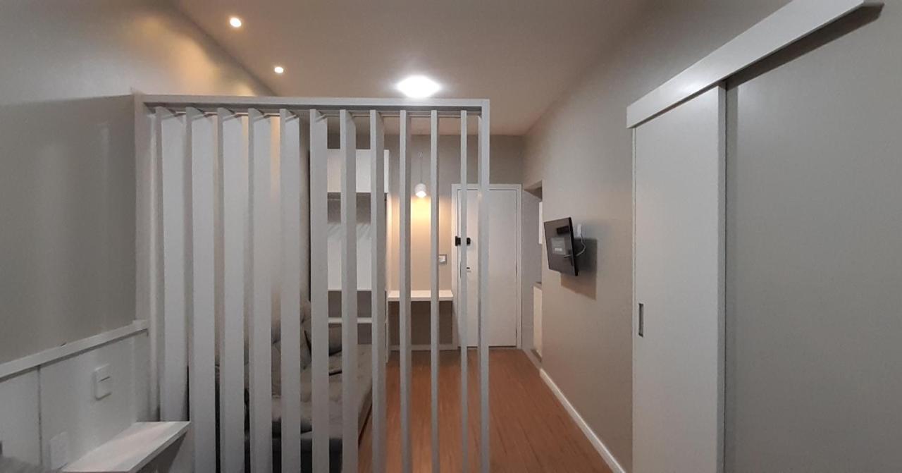 Apartmán Loft Dream Rest Teresópolis Exteriér fotografie