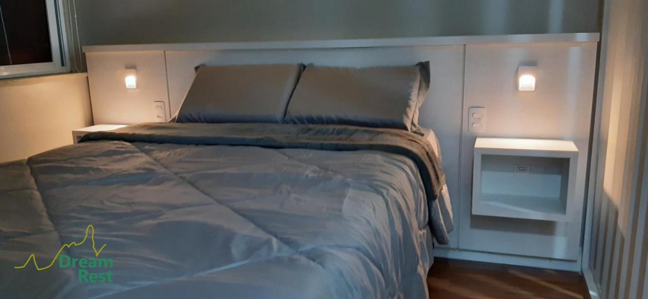 Apartmán Loft Dream Rest Teresópolis Exteriér fotografie