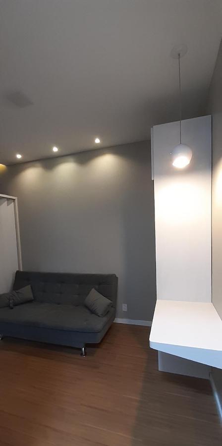 Apartmán Loft Dream Rest Teresópolis Exteriér fotografie