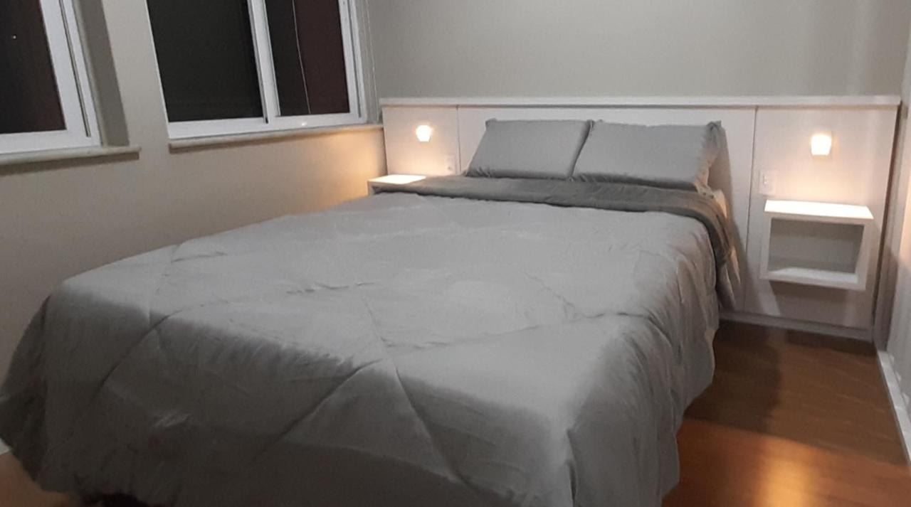 Apartmán Loft Dream Rest Teresópolis Exteriér fotografie