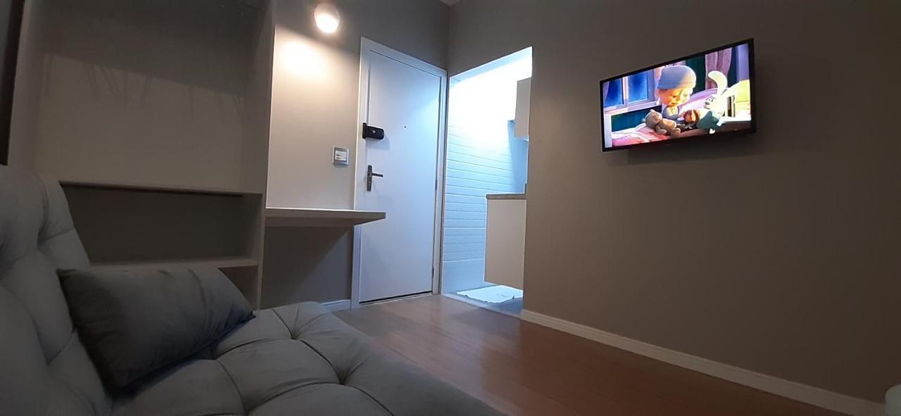 Apartmán Loft Dream Rest Teresópolis Exteriér fotografie