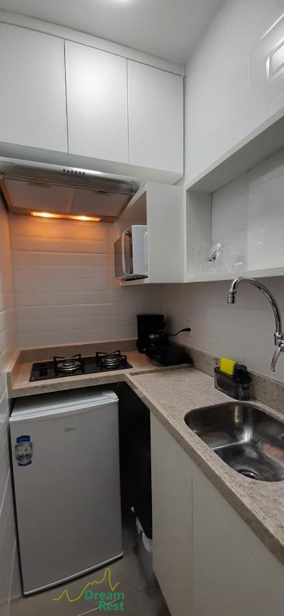 Apartmán Loft Dream Rest Teresópolis Exteriér fotografie
