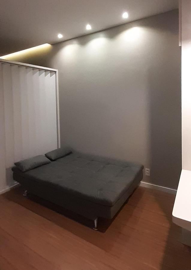 Apartmán Loft Dream Rest Teresópolis Exteriér fotografie