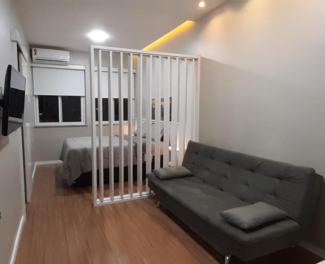 Apartmán Loft Dream Rest Teresópolis Exteriér fotografie