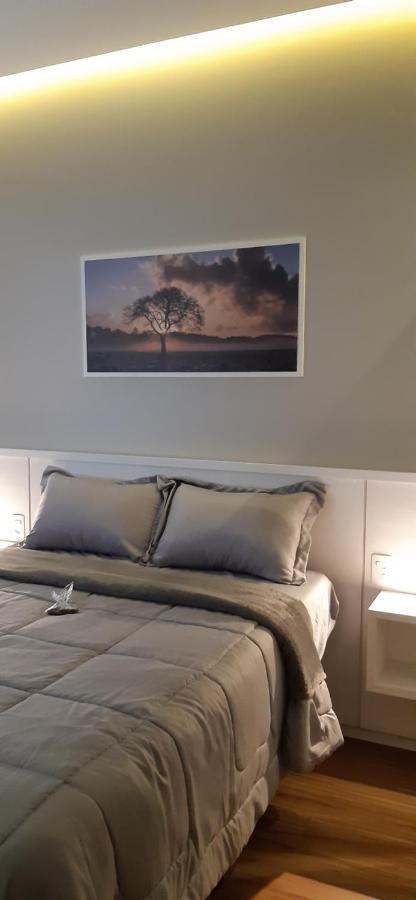 Apartmán Loft Dream Rest Teresópolis Exteriér fotografie