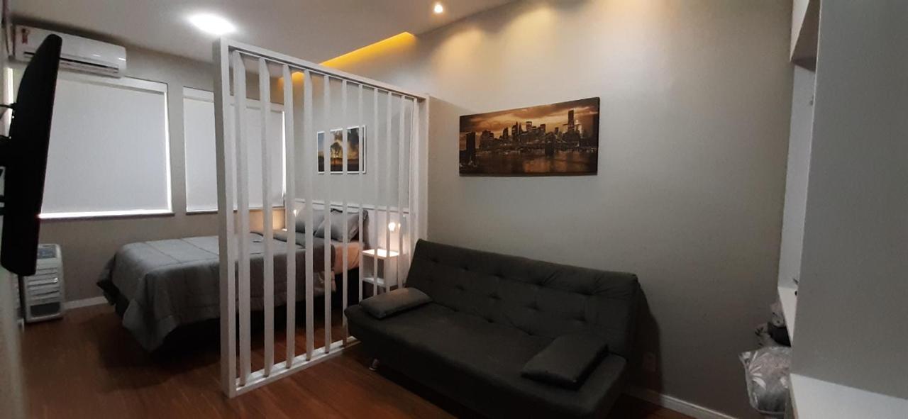 Apartmán Loft Dream Rest Teresópolis Exteriér fotografie