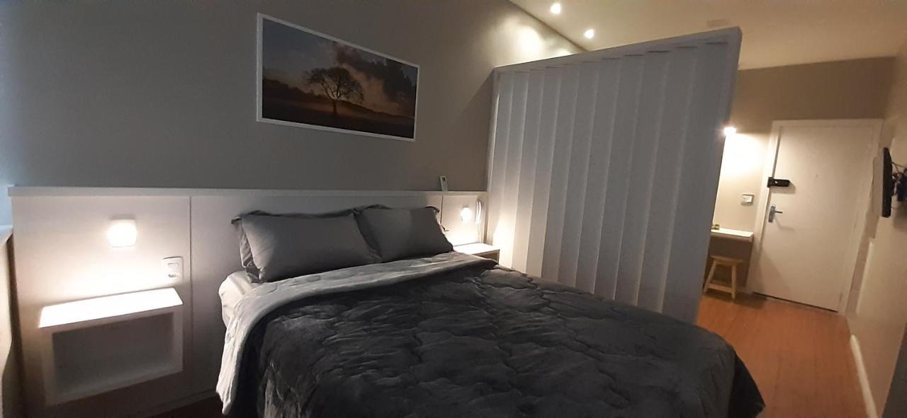 Apartmán Loft Dream Rest Teresópolis Exteriér fotografie
