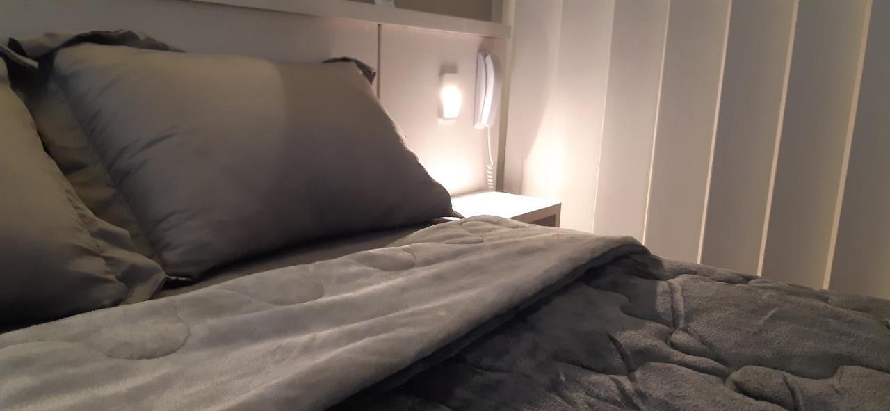 Apartmán Loft Dream Rest Teresópolis Exteriér fotografie