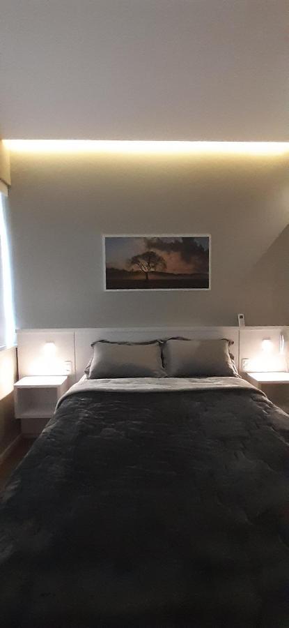 Apartmán Loft Dream Rest Teresópolis Exteriér fotografie