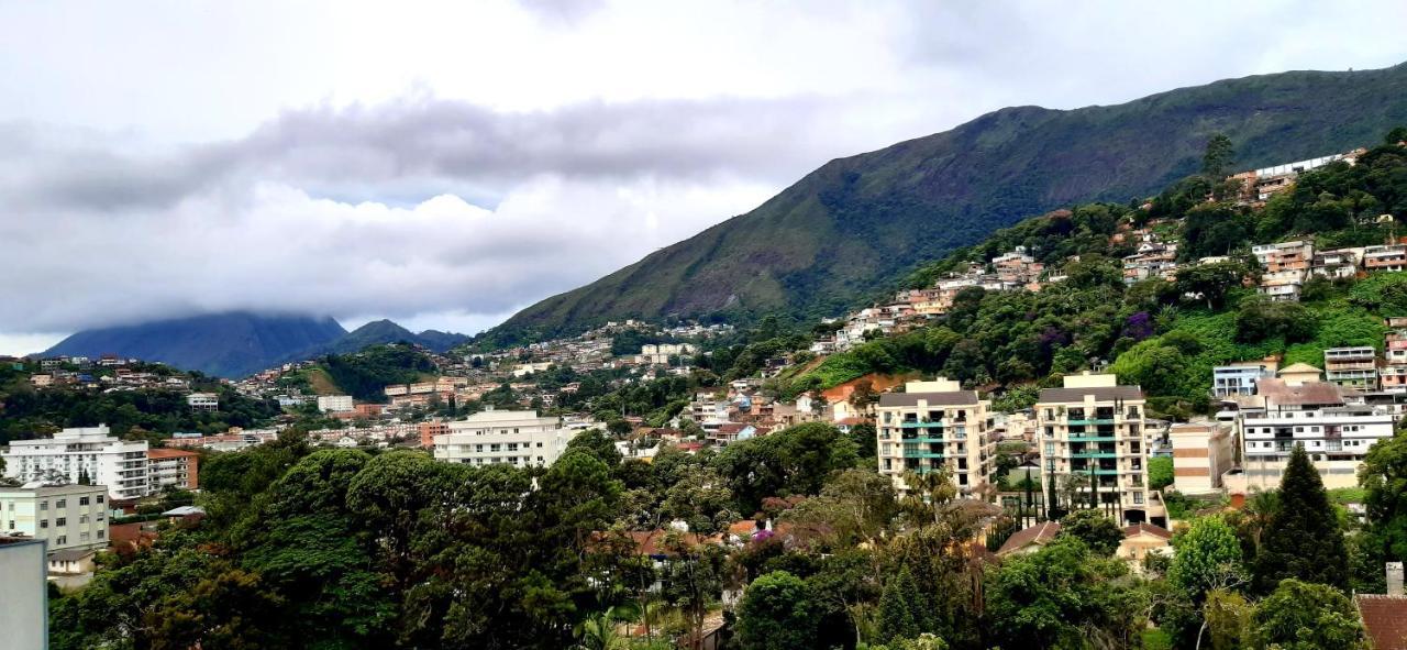 Apartmán Loft Dream Rest Teresópolis Exteriér fotografie