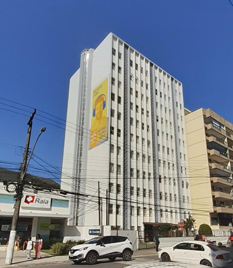 Apartmán Loft Dream Rest Teresópolis Exteriér fotografie